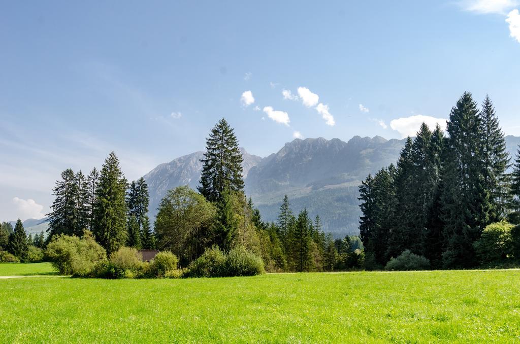 Sportappartements Bad Mitterndorf Zewnętrze zdjęcie
