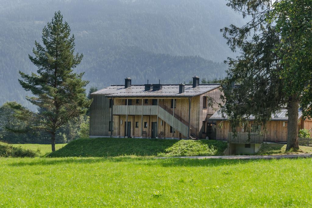 Sportappartements Bad Mitterndorf Zewnętrze zdjęcie