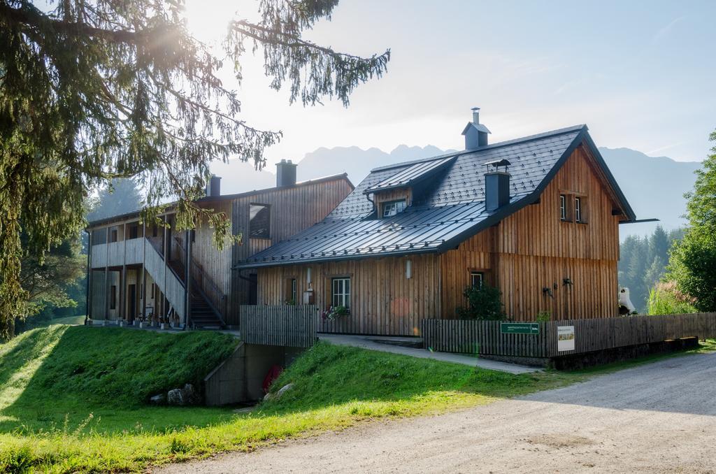 Sportappartements Bad Mitterndorf Zewnętrze zdjęcie