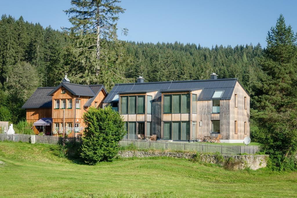 Sportappartements Bad Mitterndorf Zewnętrze zdjęcie