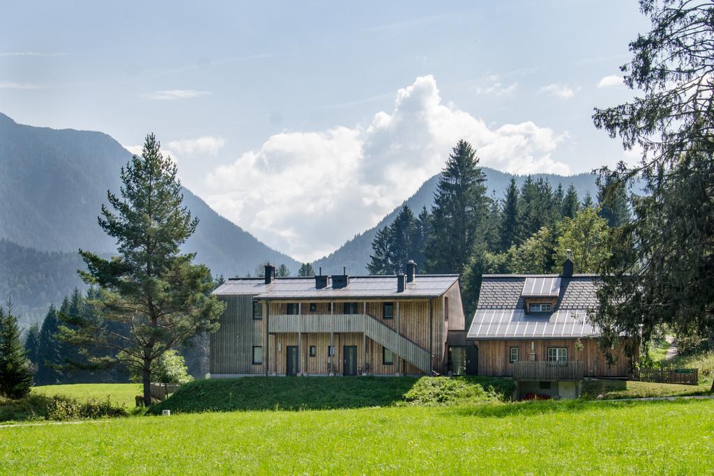 Sportappartements Bad Mitterndorf Zewnętrze zdjęcie
