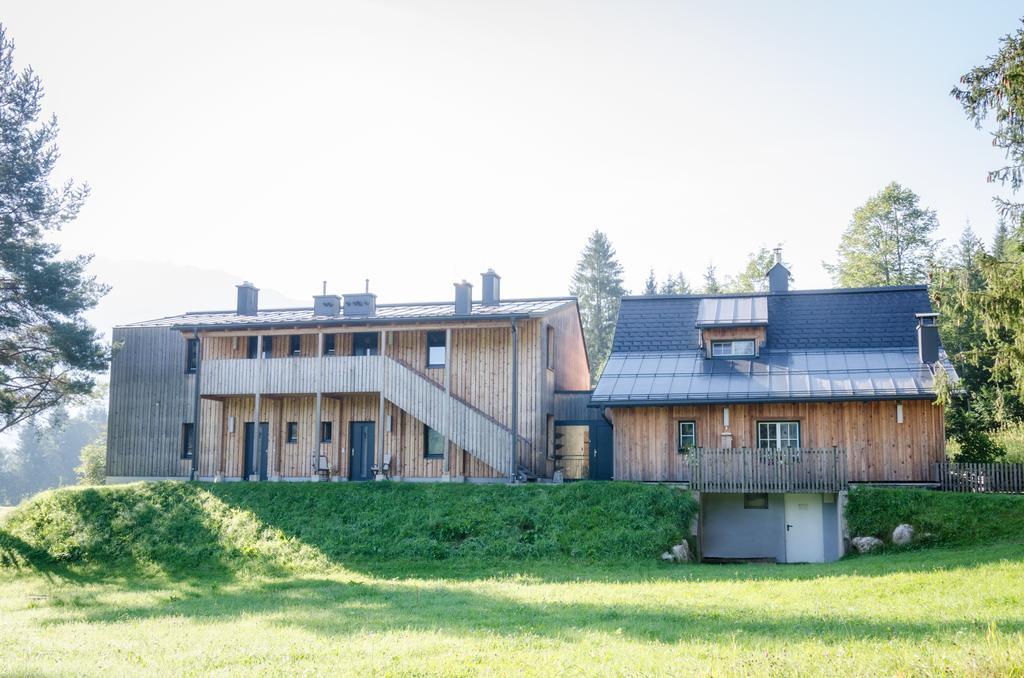 Sportappartements Bad Mitterndorf Zewnętrze zdjęcie