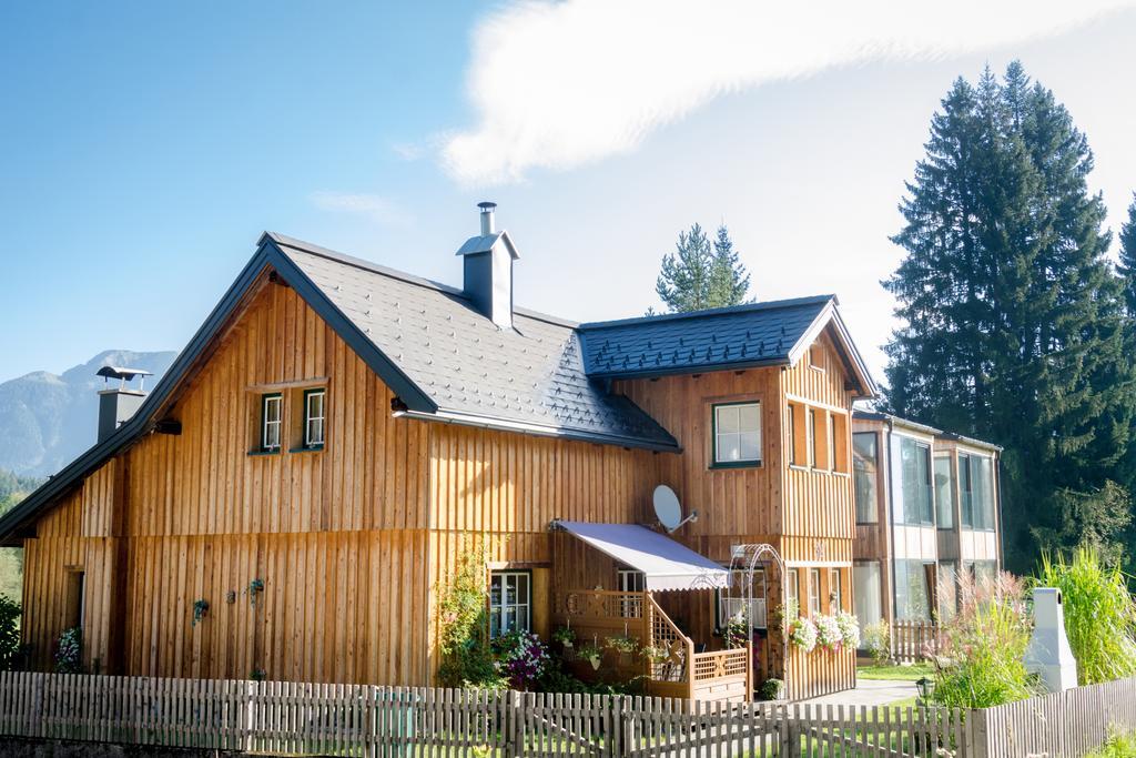 Sportappartements Bad Mitterndorf Zewnętrze zdjęcie