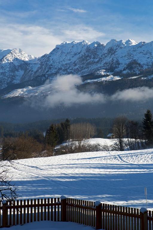 Sportappartements Bad Mitterndorf Pokój zdjęcie