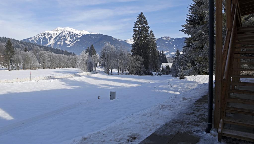 Sportappartements Bad Mitterndorf Zewnętrze zdjęcie